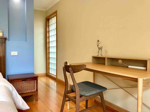Private Entrance Beautiful Ensuite W Kitchenette - Accommodation Port Macquarie 1