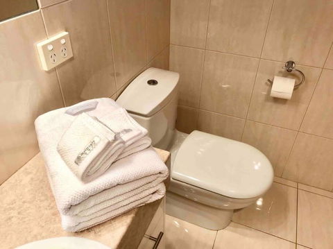 Private Entrance Beautiful Ensuite W Kitchenette - Accommodation Port Macquarie 2
