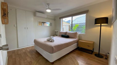 Private Guesthouse - Pet Friendly - Walk To Beach - Accommodation Port Macquarie 0