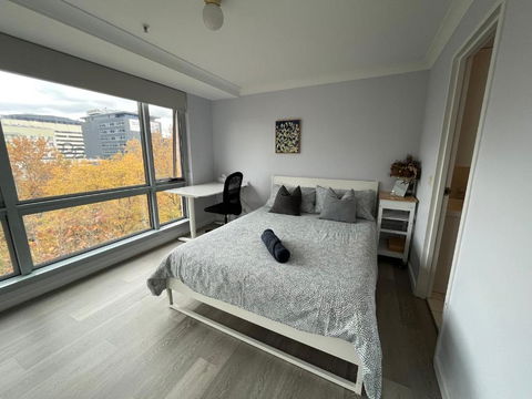 Private Room With Ensuite In The CBD - Accommodation Port Macquarie 1