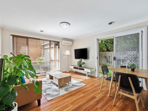 Private Room No.2 Beside Monash University, Clayton - Accommodation Port Macquarie 1
