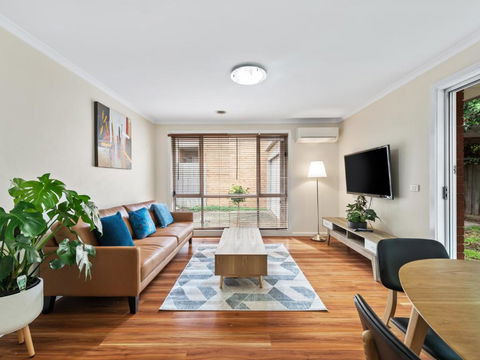 PRIVATE ROOM 4 And PRIVATE ROOM 5 Beside Monash University In Clayton - Accommodation Port Macquarie 2