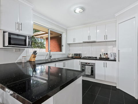 PRIVATE ROOM 4 And PRIVATE ROOM 5 Beside Monash University In Clayton - Accommodation Port Macquarie 3