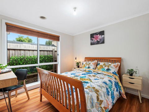 PRIVATE ROOM 4 And PRIVATE ROOM 5 Beside Monash University In Clayton - Accommodation Port Macquarie 1