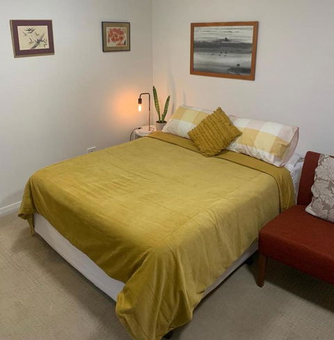 Private Room With Ensuite - Accommodation Port Macquarie 2