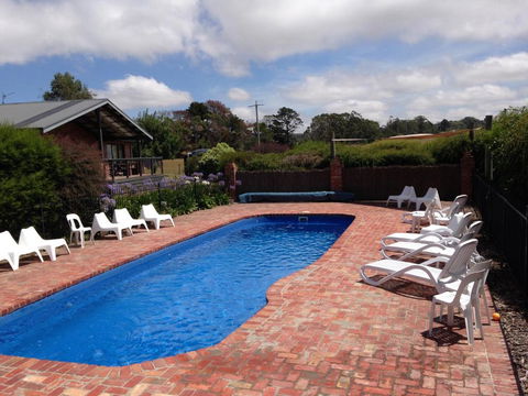 Prom Coast Holiday Lodge - Accommodation Port Macquarie 1