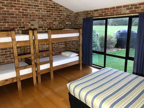 Prom Coast Holiday Lodge - Accommodation Port Macquarie 3