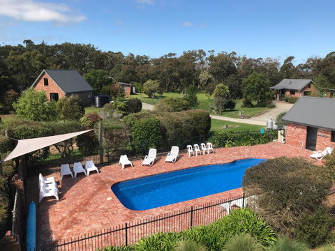 Prom Coast Holiday Lodge - Accommodation Port Macquarie 0