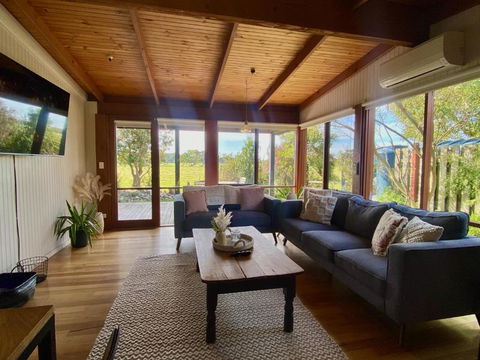 Prom Coast Oasis - Sandy Point - Accommodation Port Macquarie 0