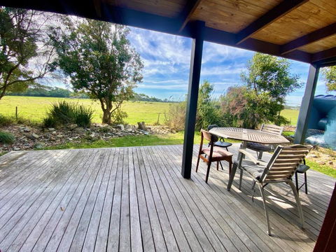 Prom Coast Oasis - Sandy Point - Accommodation Port Macquarie 3