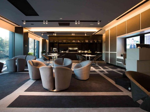 Pullman Sydney Airport - Accommodation Port Macquarie 2