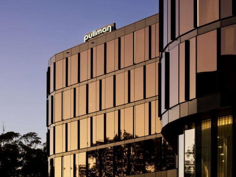 Pullman Sydney Penrith - Accommodation Port Macquarie 3