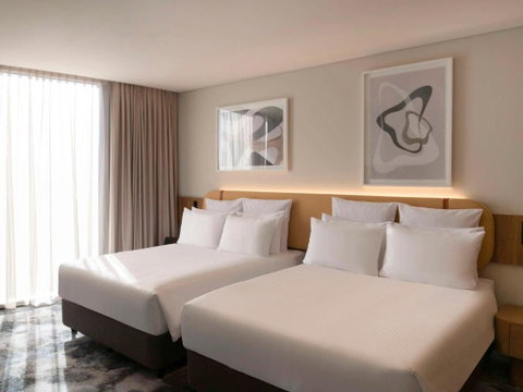 Pullman Sydney Penrith - Accommodation Port Macquarie 1