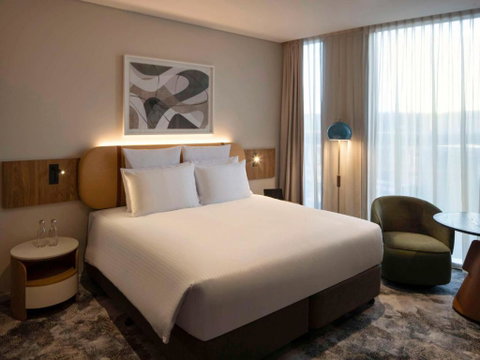 Pullman Sydney Penrith - Accommodation Port Macquarie 0