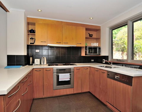Pure Gold - Heritage 2 Bedroom Terraced Cottage - Accommodation Port Macquarie 1