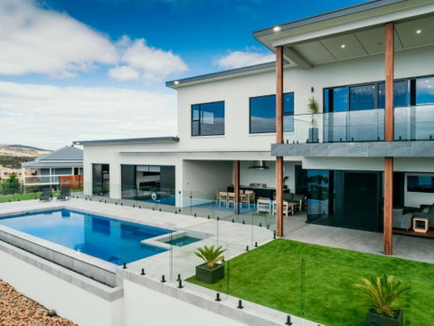 Pure Heaven - Accommodation Port Macquarie 1