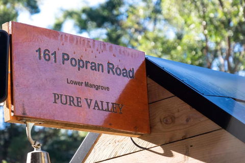 Pure Valley Estate - Accommodation Port Macquarie 0