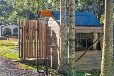 Pure Valley Estate - Accommodation Port Macquarie 1