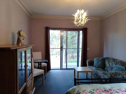 Purple House - Corner Spa, Views And Wildlife - Accommodation Port Macquarie 3
