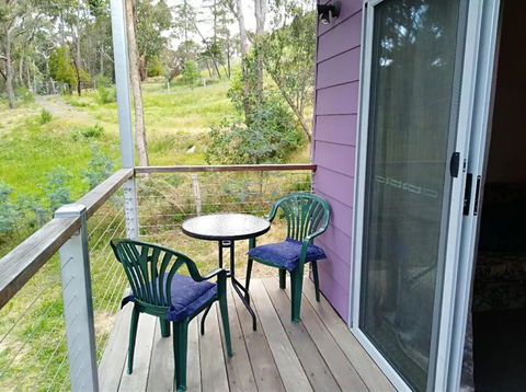 Purple House - Corner Spa, Views And Wildlife - Accommodation Port Macquarie 2