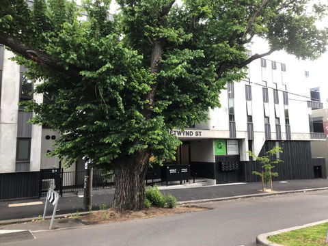 Q Squared Serviced Apartments - Accommodation Port Macquarie 0