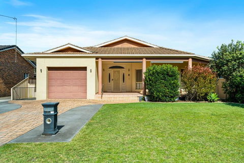 Qarah, Jervis Bay - Accommodation Port Macquarie 0