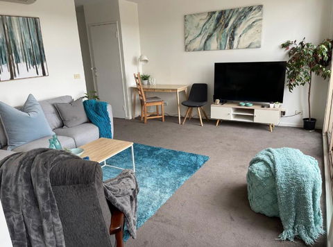 Qbn Cracker: 2BR, 2BA, 2 Secure B/ Ment Car Parks - Accommodation Port Macquarie 2