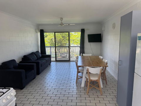 QCWA K P Units - Accommodation Port Macquarie 1