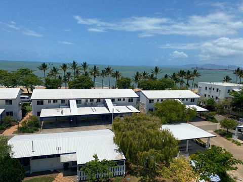 QCWA K P Units - Accommodation Port Macquarie 0