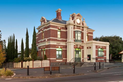 QPO QUEENSCLIFF - Accommodation Port Macquarie 0