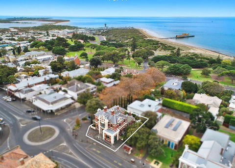QPO QUEENSCLIFF - Accommodation Port Macquarie 1