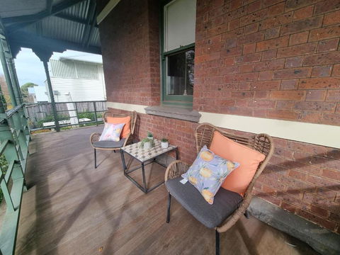 QPO QUEENSCLIFF - Accommodation Port Macquarie 3