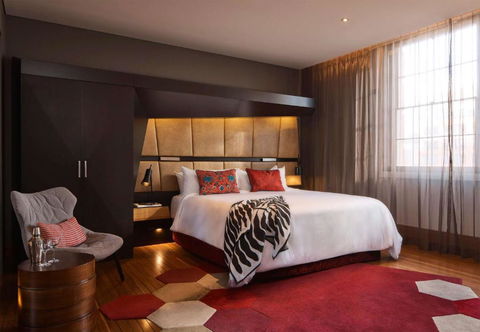 QT Sydney - Accommodation Port Macquarie 1