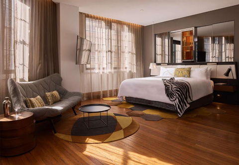 QT Sydney - Accommodation Port Macquarie 0