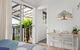 Quadruple Ensuite Room - Nearby Stations & Shops - thumb 3