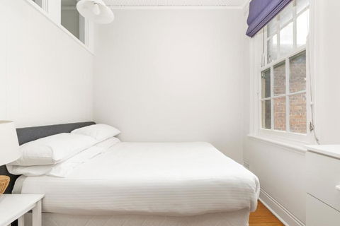 Quaint 3-Bed Heritage Home In The Heart Of Sydney - Accommodation Port Macquarie 3