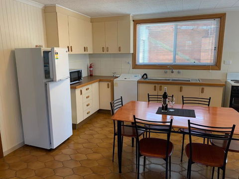 Quaint Hideaway - Accommodation Port Macquarie 2
