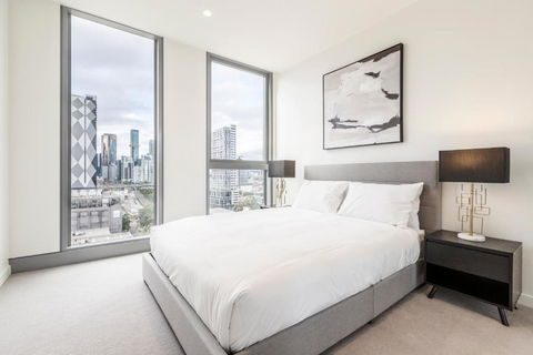 Quaint Stylish Hideout In Trendy South Melbourne - Accommodation Port Macquarie 3