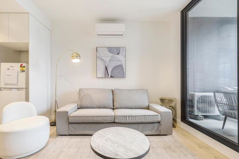 Quaint Stylish Hideout In Trendy South Melbourne - Accommodation Port Macquarie 1