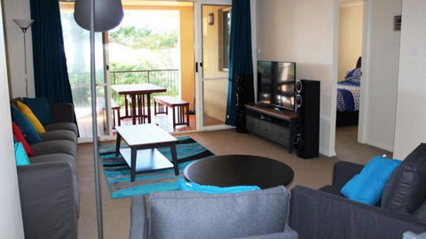 Quality Aquarius Apartment On The Beach! - Accommodation Port Macquarie 1