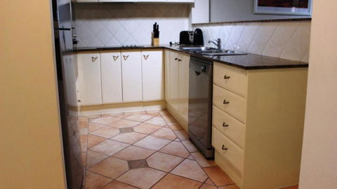 Quality Aquarius Apartment On The Beach! - Accommodation Port Macquarie 2