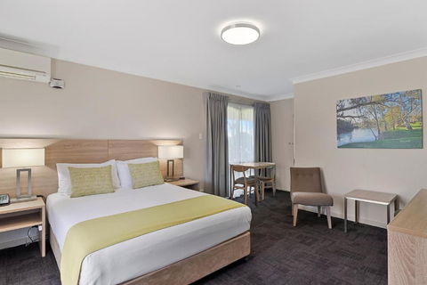 Quality Inn Carriage House - Accommodation Port Macquarie 0