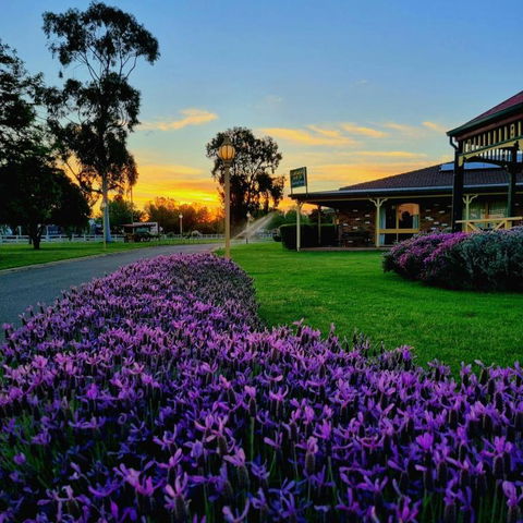 Quality Inn Carriage House - Accommodation Port Macquarie 1