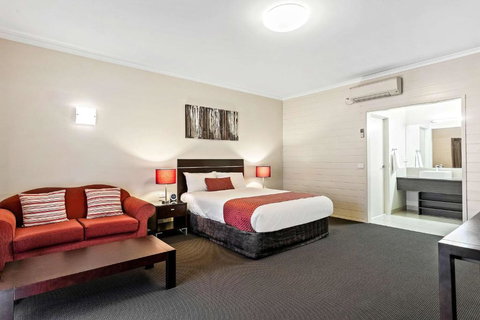 Quality Inn Colonial - Accommodation Port Macquarie 2