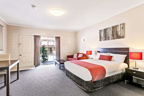 Quality Inn Colonial - Accommodation Port Macquarie 3