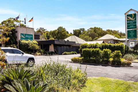 Quality Inn Dubbo International - Accommodation Port Macquarie 1