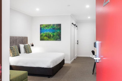 Presidential Motel - Accommodation Port Macquarie 3