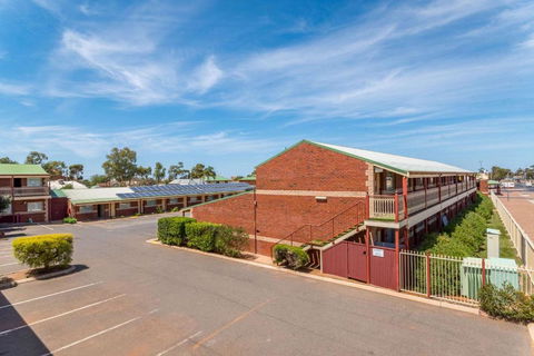Quality Inn Railway Motel - Accommodation Port Macquarie 2