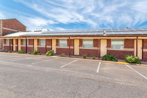 Quality Inn Railway Motel - Accommodation Port Macquarie 3