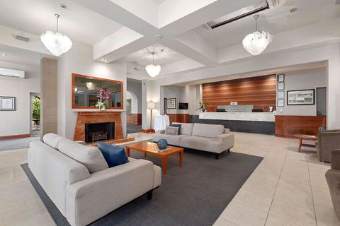 Quality Hotel Mildura Grand - Accommodation Port Macquarie 2